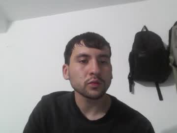 Sebastian032048 Chaturbate stream image from March 26, 2026