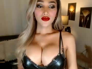 Softsingoddess Chaturbate stream image from March 26, 2026