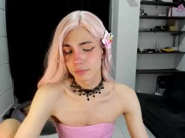 Sue_Krous Chaturbate stream image from March 26, 2026