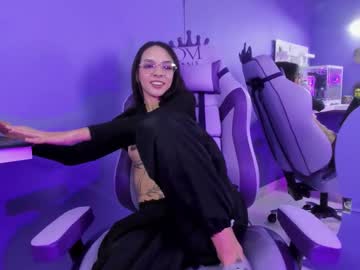 Zoe_444_ Chaturbate stream image from March 26, 2026