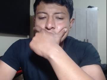 Anger556 Chaturbate stream image from March 26, 2026