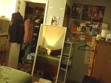Annakendricks Chaturbate stream image from March 26, 2026