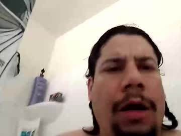 Bigdickisaac520 Chaturbate stream image from March 26, 2026