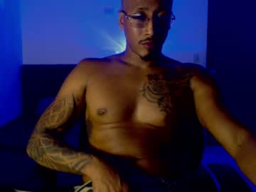 Blackboy2874 Chaturbate stream image from March 26, 2026