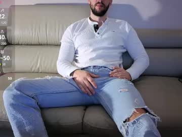 Boiteasex Chaturbate stream image from March 26, 2026