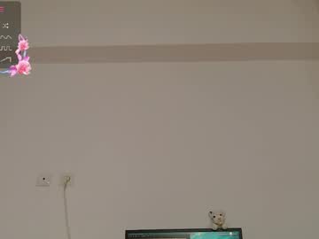 Candyliciousss Chaturbate stream image from March 26, 2026