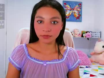 Candyplay21 Chaturbate stream image from March 26, 2026