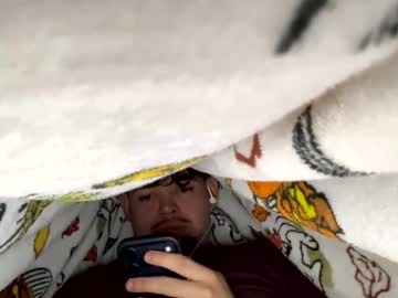 Dawson581199 Chaturbate stream image from March 26, 2026