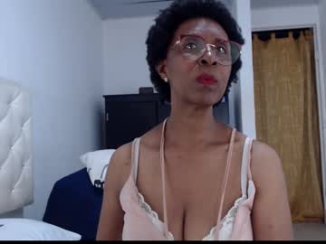 Ebony_M1lf Chaturbate stream image from March 26, 2026