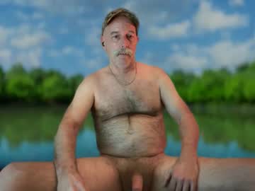 Exhib_Jack Chaturbate stream image from March 26, 2026