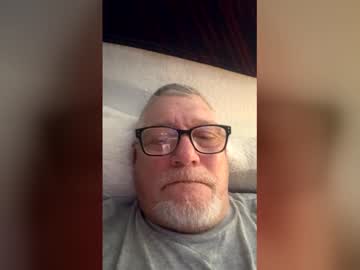 Garbear1275 Chaturbate stream image from March 26, 2026