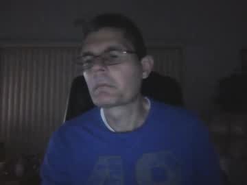 Hunkmasclefad458 Chaturbate stream image from March 26, 2026