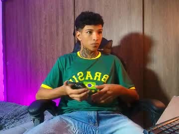 Im_Usuga Chaturbate stream image from March 26, 2026