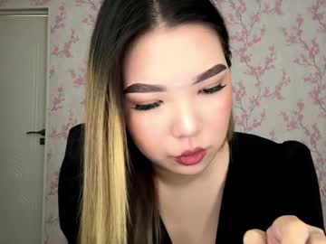 Louise_Kiss_ Chaturbate stream image from March 26, 2026