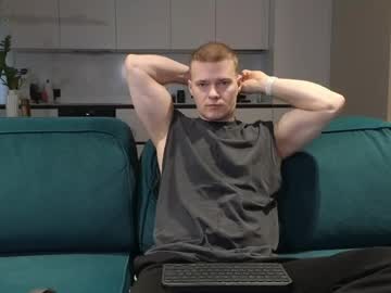 Pashka_X Chaturbate stream image from March 26, 2026