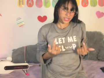 Paulacutexs Chaturbate stream image from March 26, 2026