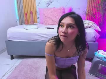 Samantha_Stone01 Chaturbate stream image from March 26, 2026