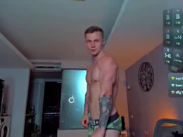 Samuel_Andrew Chaturbate stream image from March 26, 2026