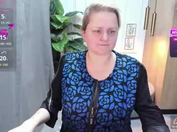 Scarlettsoft Chaturbate stream image from March 26, 2026
