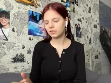 Shebaaulder Chaturbate stream image from March 26, 2026