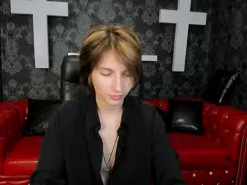 Adonbev Chaturbate stream image from March 26, 2026