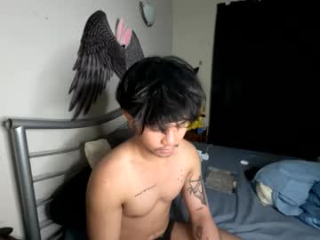 Asian_Twunk18 Chaturbate stream image from March 26, 2026