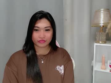 Clairewntr_ Chaturbate stream image from March 26, 2026