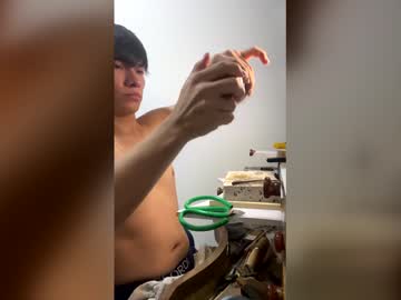 Daniel_Lance Chaturbate stream image from March 26, 2026