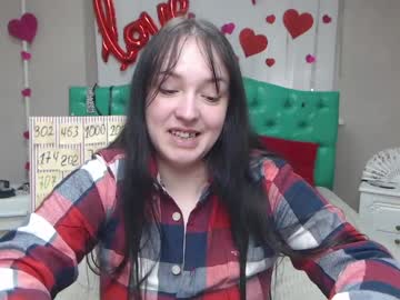 Isabelblackberry Chaturbate stream image from March 26, 2026