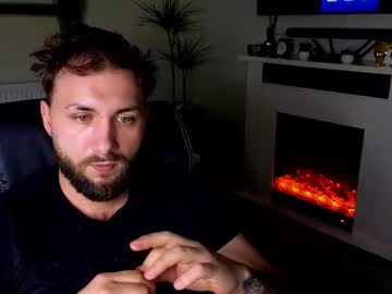 Jamienoxus Chaturbate stream image from March 26, 2026