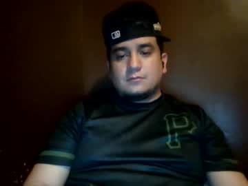 Ozlo Chaturbate stream image from March 26, 2026