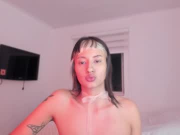 Vandalovee Chaturbate stream image from March 26, 2026