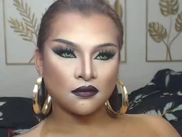 Yourtrannyqueenxxx Chaturbate stream image from March 26, 2026