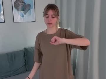 Billiehunt_ Chaturbate stream image from March 26, 2026