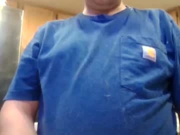 Gangdrewski Chaturbate stream image from March 26, 2026