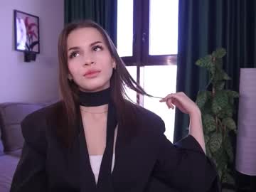 Issa_Lemony Chaturbate stream image from March 26, 2026