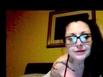 Jennyonfire69 Chaturbate stream image from March 26, 2026