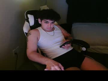 Jexrs Chaturbate stream image from March 26, 2026
