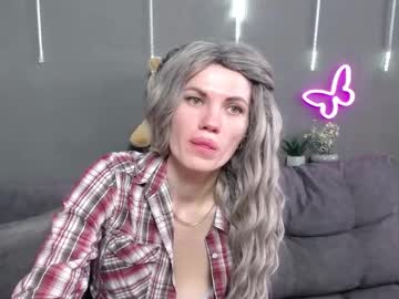 Milaloona Chaturbate stream image from March 26, 2026