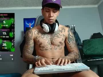 Nickhot0609 Chaturbate stream image from March 26, 2026