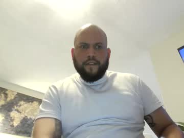Nightoperatorpapi Chaturbate stream image from March 26, 2026