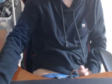 Sjerry007 Chaturbate stream image from March 26, 2026