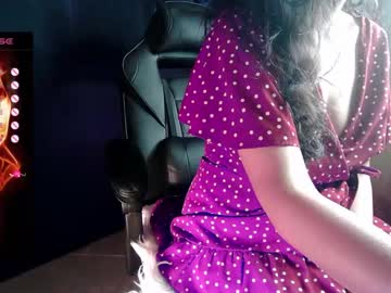 Whisperingfire Chaturbate stream image from March 26, 2026