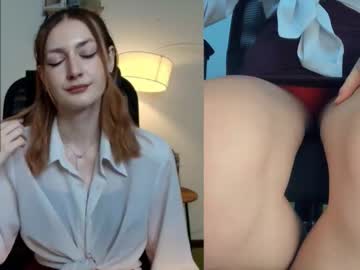 Yumiko_Yumi Chaturbate stream image from March 26, 2026