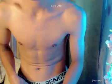 Asian_Hotboy_ Chaturbate stream image from March 26, 2026