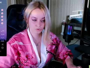 Bad_Girl009 Chaturbate stream image from March 26, 2026