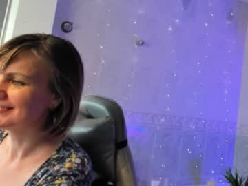 Bettygibsonn Chaturbate stream image from March 26, 2026