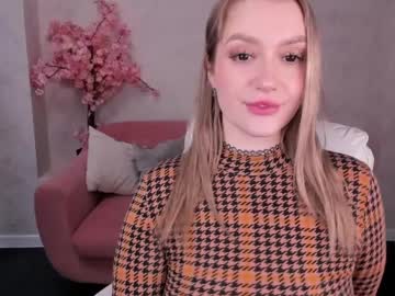Daisy_Beckerr Chaturbate stream image from March 26, 2026