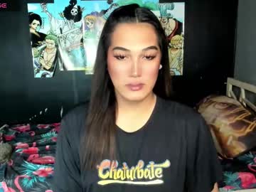 Diamond_Foxy Chaturbate stream image from March 26, 2026