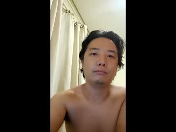 Japorrn Chaturbate stream image from March 26, 2026